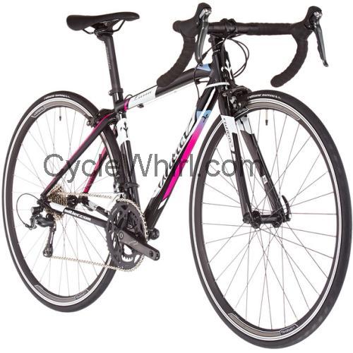 Wilier Luna specs and reviews 